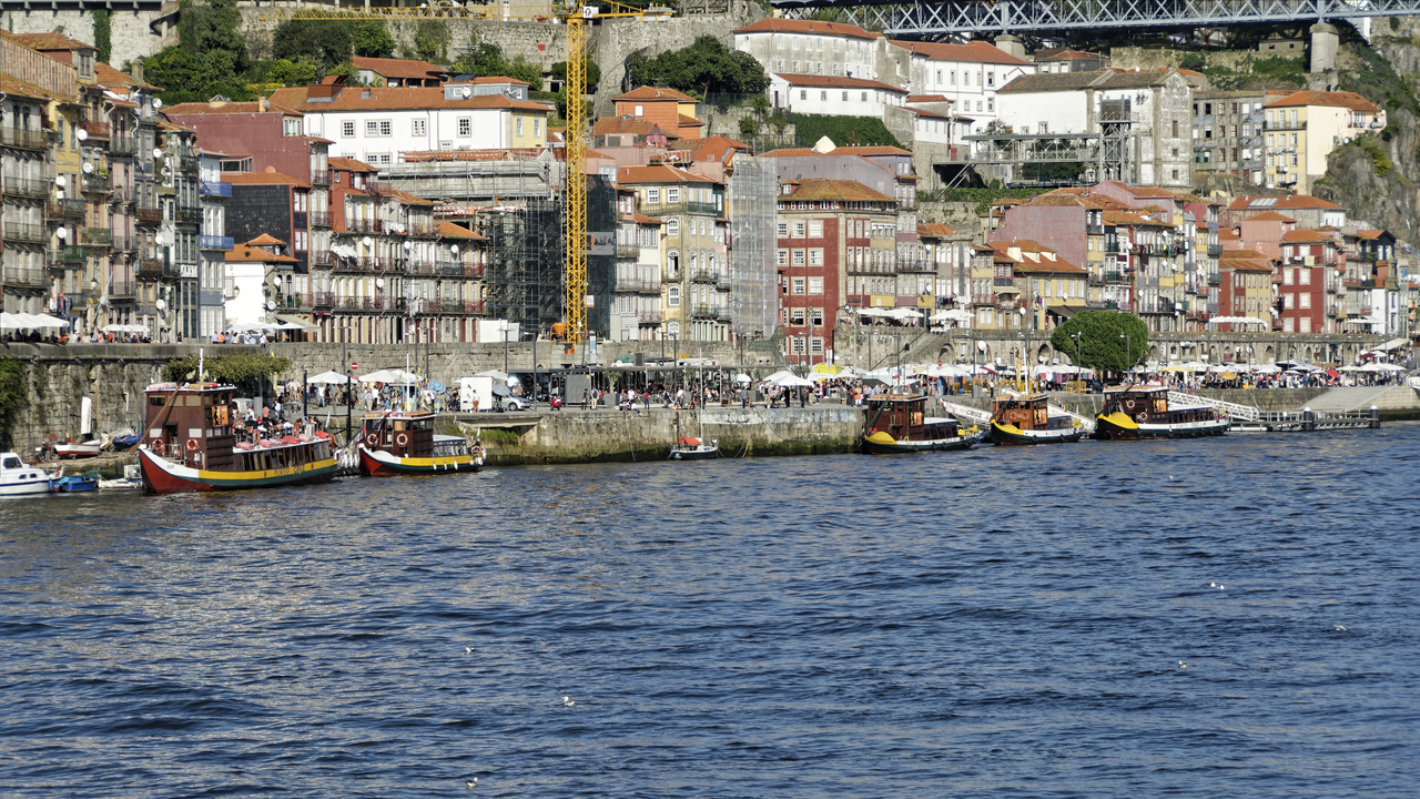 20141019 163557•Vila Nova de Gaia•North•Portugal